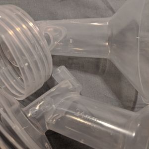 Spectra pumping bundle Flange sets 24mm and 26mm